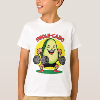 Mosca-sulcada - Camisa-T Engraçada