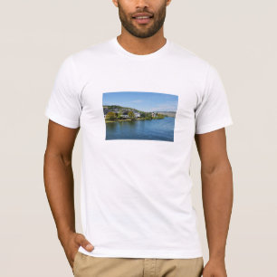 Camiseta Mosel em Kues