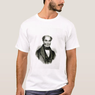 Camiseta Moses Mendelssohn