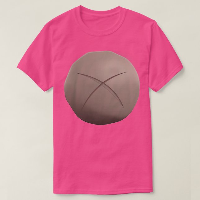 Camiseta Mosquito morde TShirt (Frente do Design)