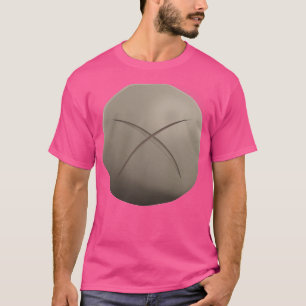 Camiseta Mosquito morde TShirt
