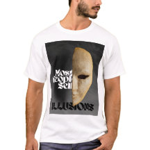 Most People Sell Illusions – Real Talk Quote