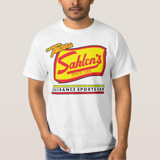 Camiseta Mostarda&Ketchup