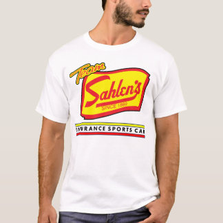 Camiseta Mostarda&Ketchup