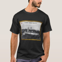 MOSTEIROS SÉRVIOS - Mosteiro de Krušedol 1906