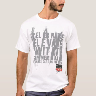 Camiseta Mostra da estação do jardim zoológico 400th