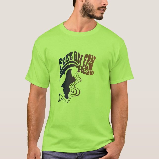 Camiseta Mostra da sala de Elbo (Frente)