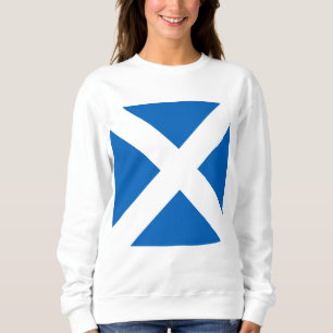 Camiseta Mostre as suas cores – Escócia