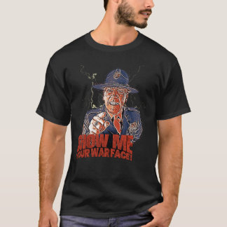 Camiseta Mostre-me Full Metal Jacket