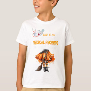 Camiseta Mostre-me o seu Hallowee do Boo Fantasma de Booty