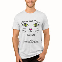 Mostre-me seus Gatinhos
