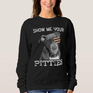 Camiseta Mostre-Me Seus Pistas De Cachorro Para Homens Que