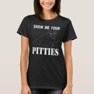Camiseta Mostre-me sua distância 29