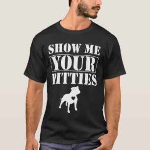 Camiseta Mostre-me sua distância 3