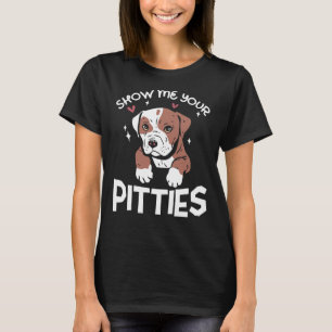 Camiseta Mostre-me suas fotos Engraçadas
