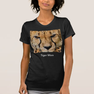 Camiseta Mostre seu lado selvagem