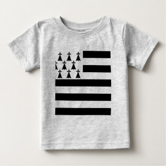 Camiseta Mostre suas cores - Bretagne
