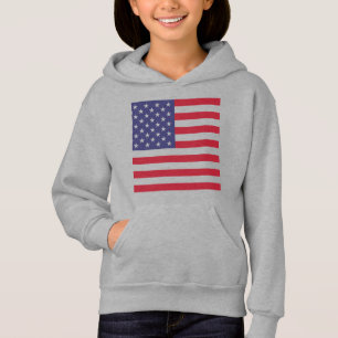 Camiseta Mostre suas cores - Estados Unidos