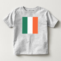 Mostre suas cores - Irlanda