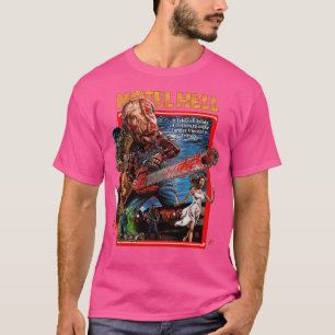 Camiseta Motel Hello Especial Ed