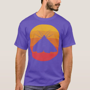Camiseta Moth