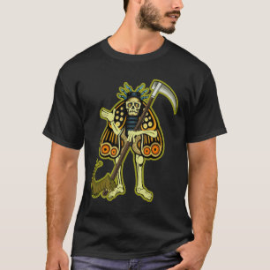 Camiseta Moth-Man