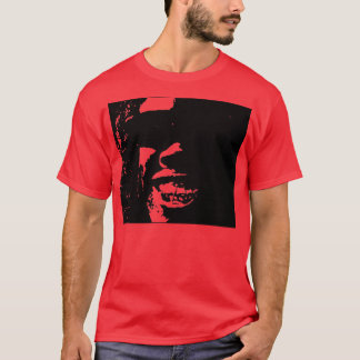 Camiseta Mothaf#cka louco nomeado Entusiasmo