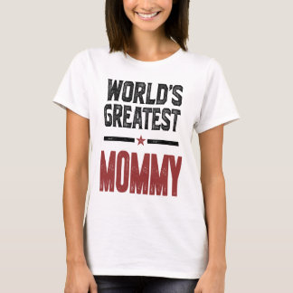 Camiseta Mother