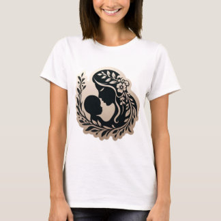 Camiseta Motherhood