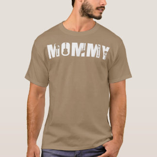 Camiseta Mothers Day Guitar Lover Best Mommy Ever Guitarist