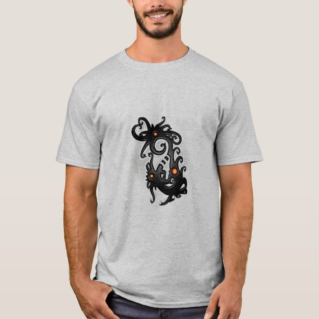 Camiseta motif3 (Frente)