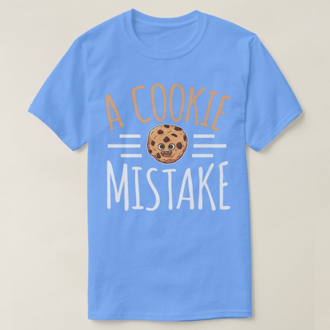 Camiseta Motif Baking para padeiros de bolos e cozinheiros  (Frente do Design)