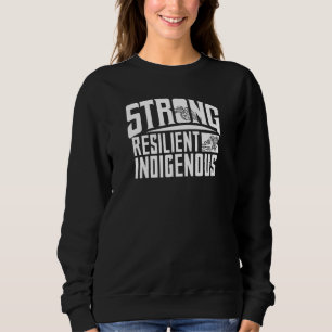 Camiseta Motif De Indígenas Resistente Forte Para Indígenas