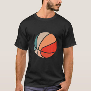 Camiseta Motif Men Damas Vintage Retro