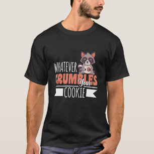 Camiseta Motif Para Bolachas E Cookies 1