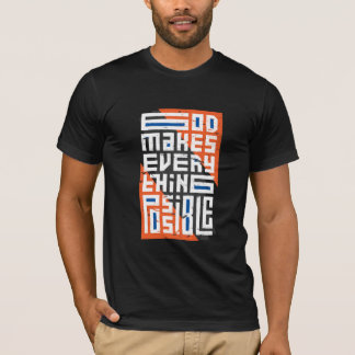 Camiseta Motivação