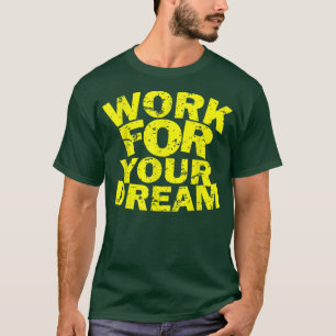 CAMISETA MOTIVAÇÃO