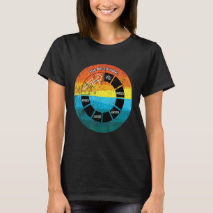 Camiseta Motivação