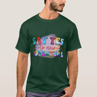 Camiseta Motivação 7