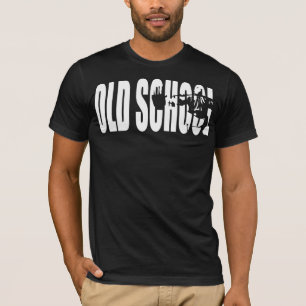 Camiseta Motivação "Construção do corpo" - Resistência da v