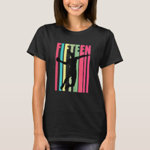 Camiseta Motivação da Equipe do Jogador de Jogadores Rapari