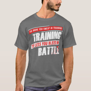 Camiseta Motivação da Gym Mais você transa no treinamento, 