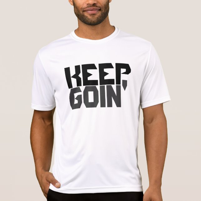 Camiseta Motivação da malhação (Frente)