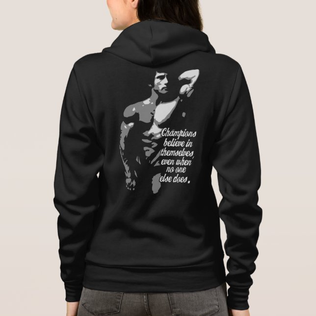 Camiseta Motivação da Malhação e da construção de bodes (Verso)