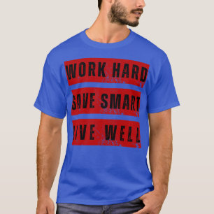 CAMISETA MOTIVAÇÃO DE BOM SUCESSO PARA SALVAR O SMART LIVE 