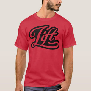 Camiseta Motivação de criação de bases de cálculo de Malhaç