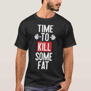 Camiseta Motivação De Esporte Para A Formação De malhações