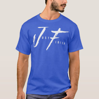 Camiseta Motivação de malhação Apenas Concluir Negrito
