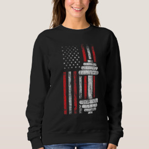 Camiseta Motivação de Workout de Gym de Malhação de Saúde A