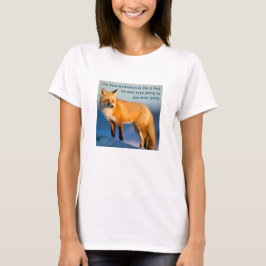 Camiseta Motivação na vida (luz)